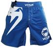 Venum Venum Snake Light Blue Fight Shorts